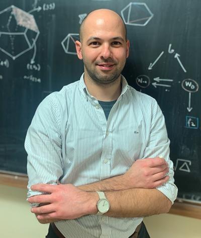 Dr Ömer Gürdoğan's Photo